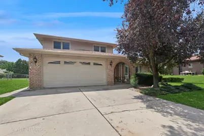 406 Freehauf Street, Lemont, IL 60439 - Photo 1