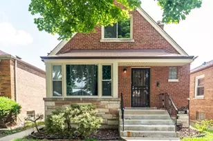 8237 S Talman Ave, Chicago, IL 60652 - Photo 1