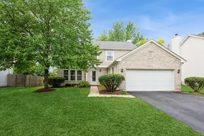 2111 Colonial Street, Aurora, IL 60503 - Photo 1