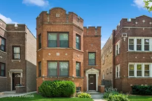 5813 N Rockwell, Chicago, IL 60659 - Photo 1