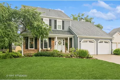 4320 Lombardy Lane, Hoffman Estates, IL 60192 - Photo 1
