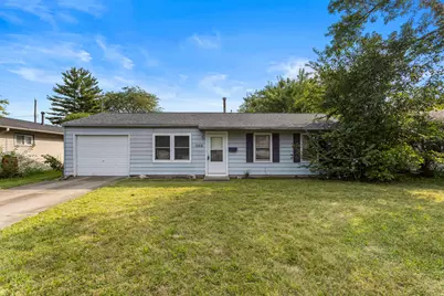 1308 Eastern Drive, Urbana, IL 61801 - Photo 1
