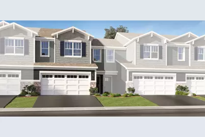 16433 W Golden Valley Lane, Lockport, IL 60441 - Photo 1