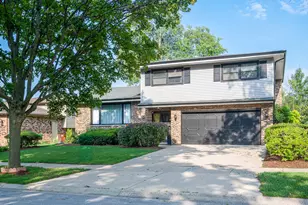 1331 Heather Rd, Homewood, IL 60430 - Photo 1