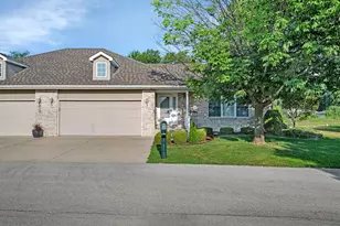 78 Oregon Trail, Coal City, IL 60416 - Photo 1