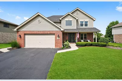 831 Belot Lane, New Lenox, IL 60451 - Photo 1