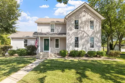 210 S Douglas Street, Elwood, IL 60421 - Photo 1