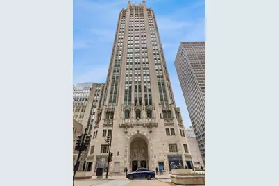 435 N Michigan Avenue #612, Chicago, IL 60611 - Photo 1