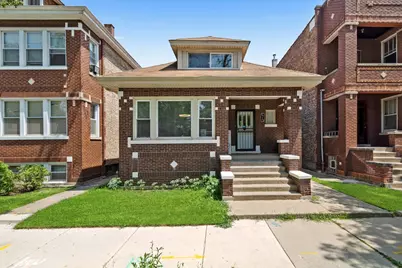 6739 S Rockwell Street, Chicago, IL 60629 - Photo 1