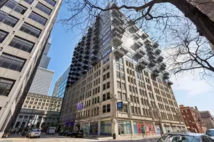 565 W Quincy St, Chicago, IL 60661 - Photo 1