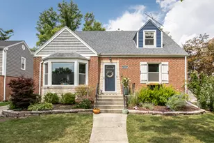 1100 S Greenwood Ave, Park Ridge, IL 60068 - Photo 1