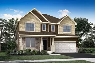 402 W Pt Cir, Algonquin, IL 60102 - Photo 1