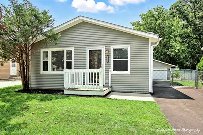 1213 N Oak Terrace, Round Lake Beach, IL 60073 - Photo 1