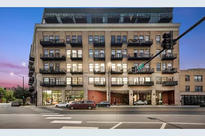 1645 W Ogden Avenue #435, Chicago, IL 60612 - Photo 1