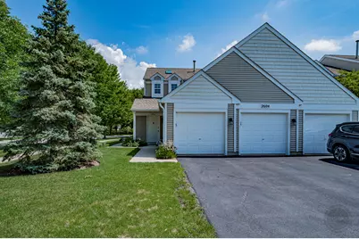 2604 Sheehan Court #204, Naperville, IL 60564 - Photo 1