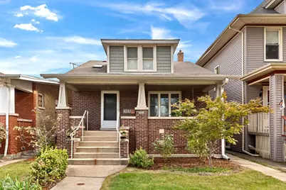 4347 N Lowell Avenue, Chicago, IL 60641 - Photo 1