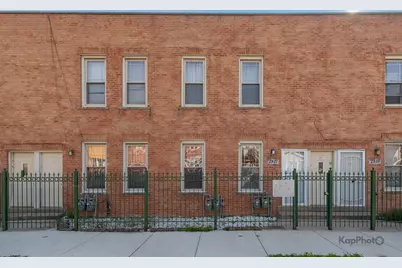 2937 S Keeley Street #1, Chicago, IL 60608 - Photo 1