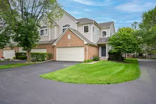 6113 Halloran Ln, Hoffman Estates, IL 60192 - Photo 1