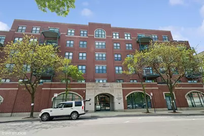 1301 W Washington Boulevard #203, Chicago, IL 60607 - Photo 1