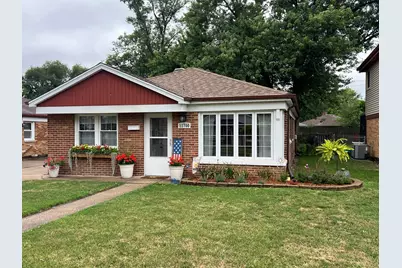 11700 Meadow Lane Drive, Merrionette Park, IL 60803 - Photo 1