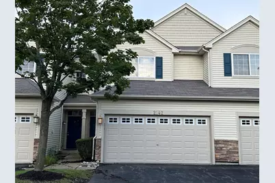 2142 Gallant Fox Circle #1, Montgomery, IL 60538 - Photo 1