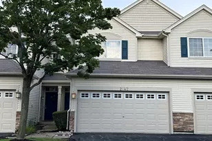 2142 Gallant Fox Cir, Montgomery, IL 60538 - Photo 1