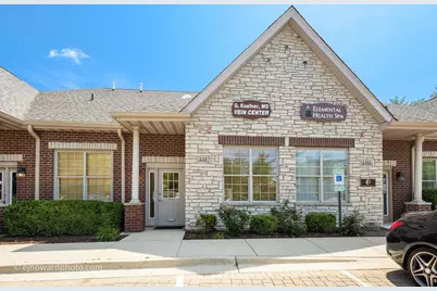 14482 John Humphrey Drive, Orland Park, IL 60462 - Photo 1