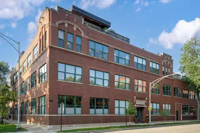 2250 W Ohio Street #301, Chicago, IL 60612 - Photo 1