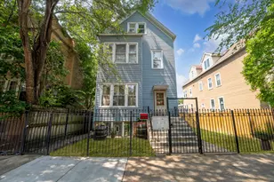 2826 N Rockwell St, Chicago, IL 60618 - Photo 1