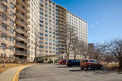 7033 N Kedzie Avenue #1704, Chicago, IL 60645 - Photo 1