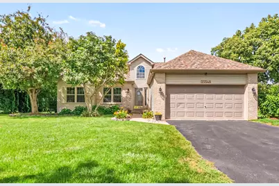 25548 W Gateway Circle, Plainfield, IL 60585 - Photo 1