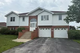 26103 S Ruby St, Monee, IL 60449 - Photo 1