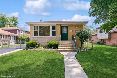 14353 Kostner Avenue, Midlothian, IL 60445 - Photo 1