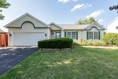 3306 Harbor Ridge Drive, Zion, IL 60099 - Photo 1