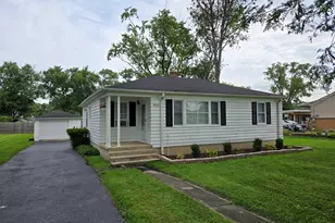 3620 Arthur Terrace, Markham, IL 60426 - Photo 1