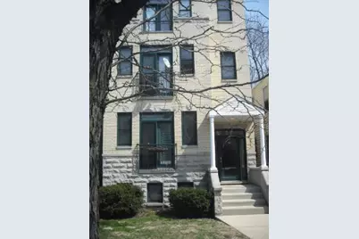 3117 N Damen Avenue #1, Chicago, IL 60618 - Photo 1