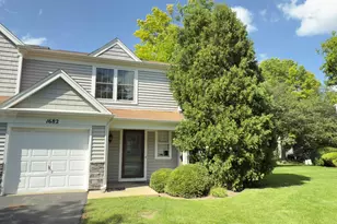 1682 College Green Ave, Elgin, IL 60123 - Photo 1