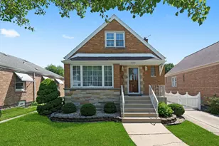 5625 S Nordica Ave, Chicago, IL 60638 - Photo 1