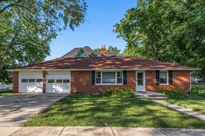 26 E Tyler Street, Oswego, IL 60543 - Photo 1