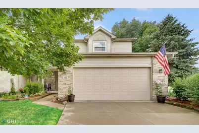 102 Terrace Court, Bourbonnais, IL 60914 - Photo 1