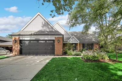 6523 Deerpath Court, Lisle, IL 60532 - Photo 1