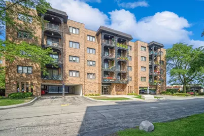 9375 Landings Lane #407, Des Plaines, IL 60016 - Photo 1