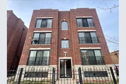 5652 W 63rd Street #2W, Chicago, IL 60638 - Photo 1