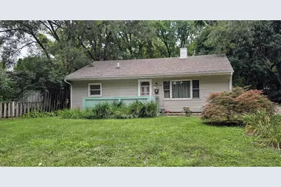 508 N Carson Avenue, Champaign, IL 61821 - Photo 1