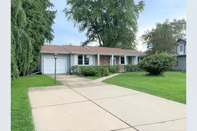552 Cochise Place, Carol Stream, IL 60188 - Photo 1