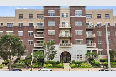 965 Rogers Street #402, Downers Grove, IL 60515 - Photo 1