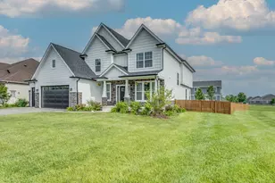 25320 W Alison Rd, Plainfield, IL 60586 - Photo 1