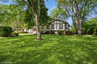 1950 Strenger Lane, Riverwoods, IL 60015 - Photo 1