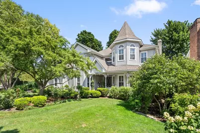 1006 Thoroughbred Circle, Saint Charles, IL 60174 - Photo 1