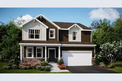 323 Twinleaf Trail, Yorkville, IL 60560 - Photo 1